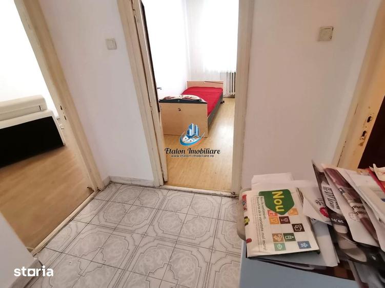 Apartament 3 camere decomandat, 2 bai, Scoala 10, Precista - 4