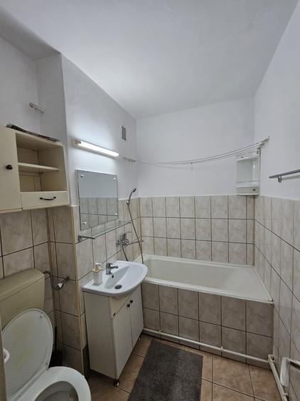 Garsoniera confort 1 32 mp, de vanzare,Tatarasi, Flora, Cod 160494 - 7