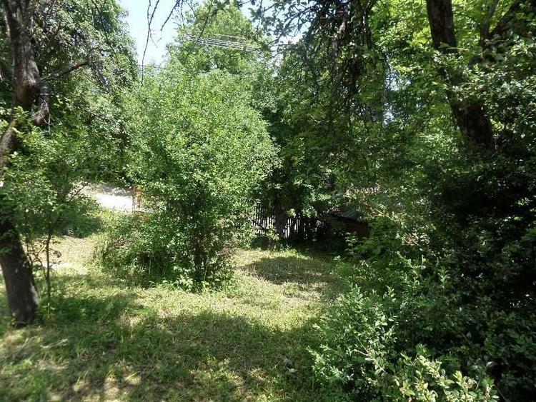 Vand teren / casa munte Breaza - 3