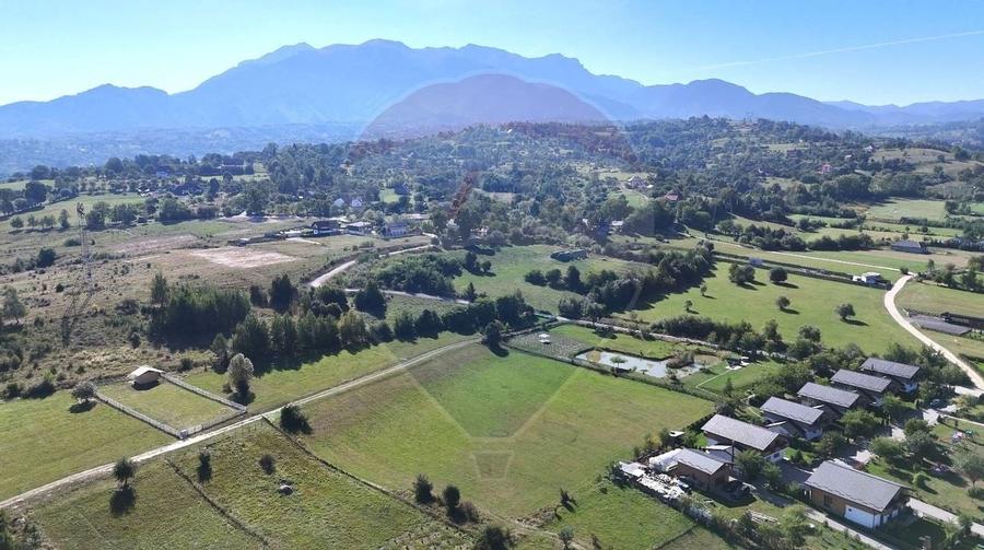 Comision 0% | Oportunitate de investitie | Tohanu Nou-Bran | Utilitati - 2