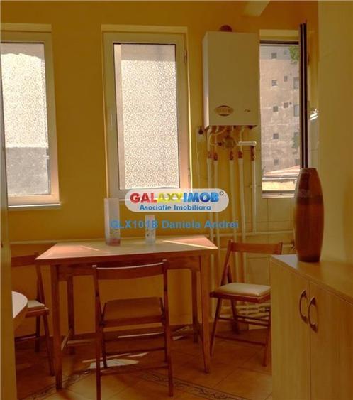 VANZARE APARTAMENT 2 CAMERE in VILA - ULTRACENTRAL - Zona Universitate - 28