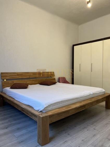 Iosefin; centrala proprie, mobilat modern. - 11