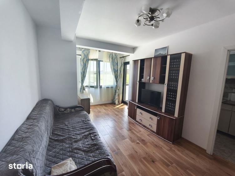 Ap. 2 camere Complex Steaua de Mare 2 (Langa Eforie Nord) - 3