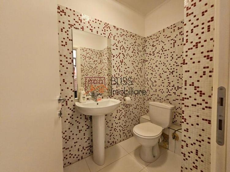 Apartament 3 camere în zona Gradina Icoanei - 13