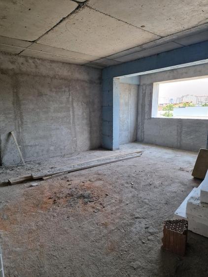 Apartament 3 camere-Metrou Brancoveanu - 7