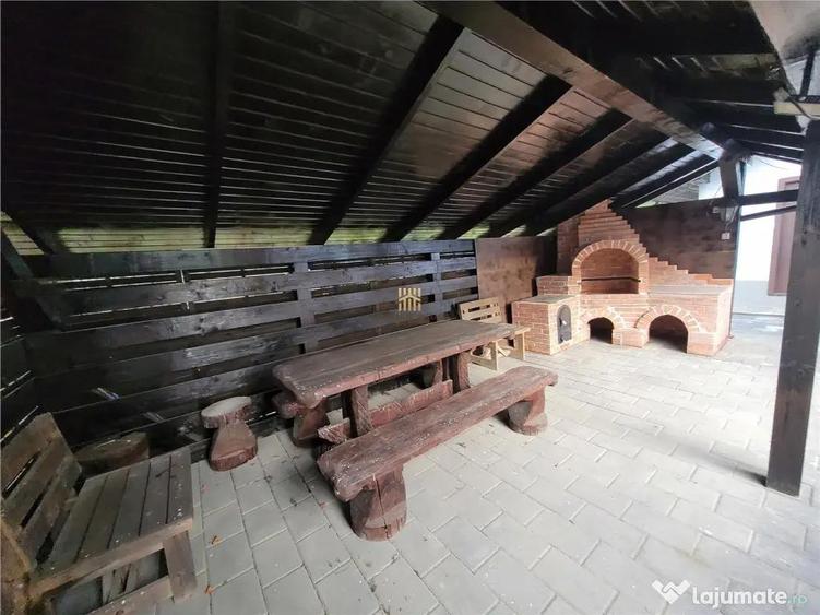 Casa de Vacanta la Munte! In Bucovina! De ! 0727817187 - 6