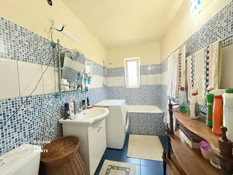 Casa 3 camere, sat Nicolae Balcescu, comision 0% - 11