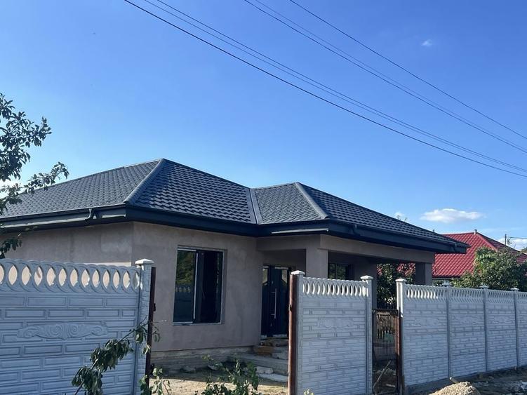 Casa de vanzare in Amara - 5