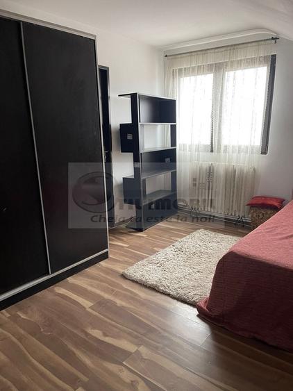 Apartament stil penthouse cu 3 camere de închiriat – Zona Cantemir - 7