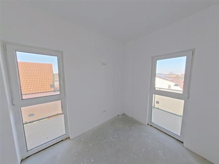 Ap. 3 camere, et.2, bloc nou cu lift - 10