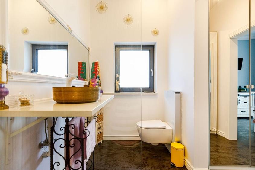 Casa Armoniei Stilurilor - 48