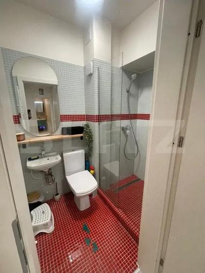 Apartament 3 camere + terasa 35 mp | 114 mp total | Zona Mall de Sus | Bloc nou - 14