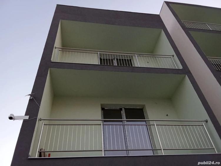 PRIMA INCHIRIERE | 2026 | Parcare | Incalzire Pardoseala Braytim Pet-friendly - 5