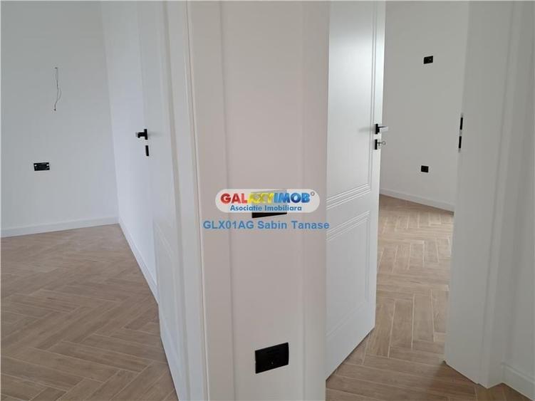 de vanzare vila moderna P+E langa Tg Saptamanal Pitesti finisata - 2