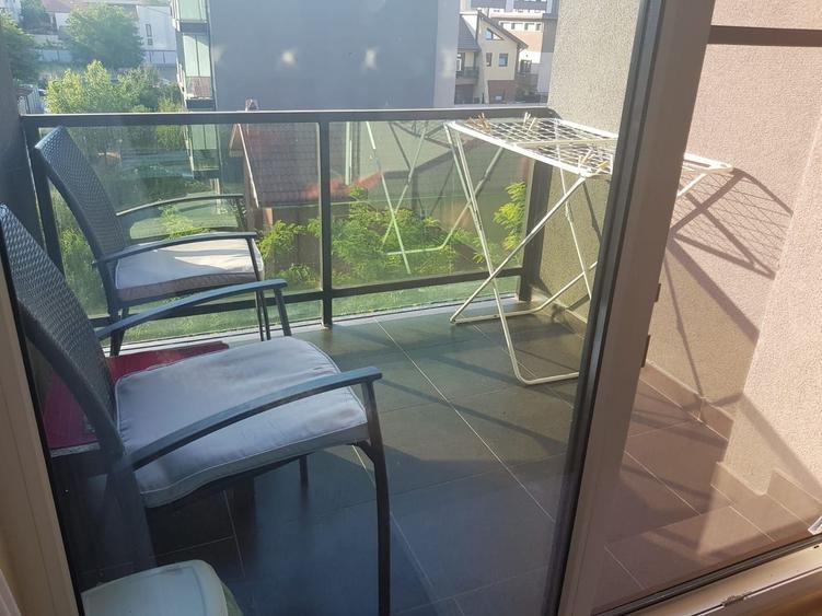 Compozitori lidl-apartament 2  camere decomandat finisat modern - 13