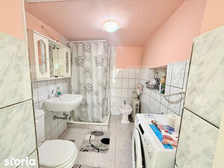 Casa ,4 camere, 255 mp, zona Balomir - 17