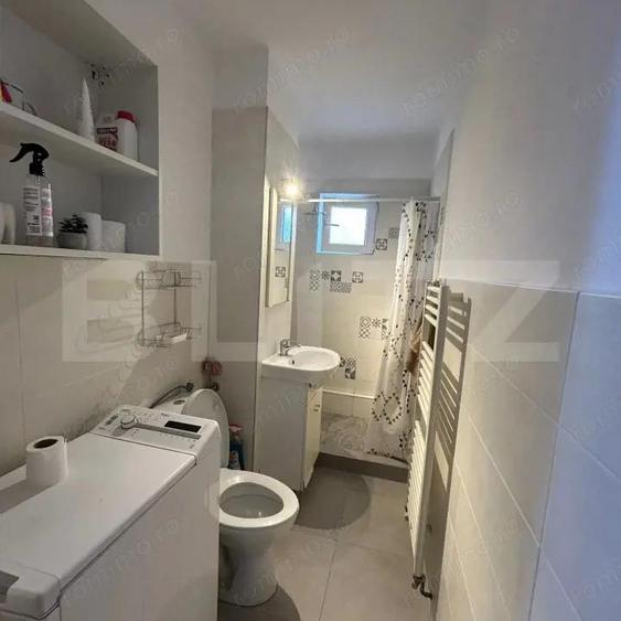 Apartament de inchiriat Zona 7 Noiembrie - 3