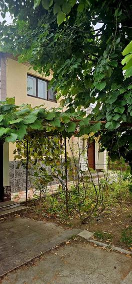 Vand Casa (P+E) ?i Teren sat Nisipoasa, com Plopu, jud. Prahova - DIRECT PROPRIETAR - 10