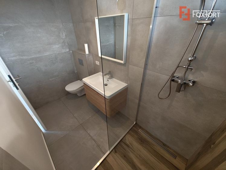 Duplex de vis Giarmata cu 4 camere - ID V5632 - 7