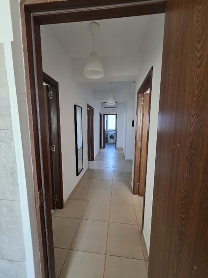 Inchiriere APARTAMENT 3 CAMERE SI LOC DE PARCARE - 6