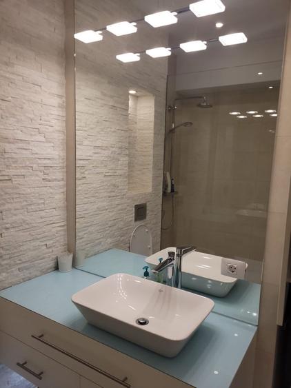 Apartament nou | Parcare | Metrou | Bloc Nou - 7