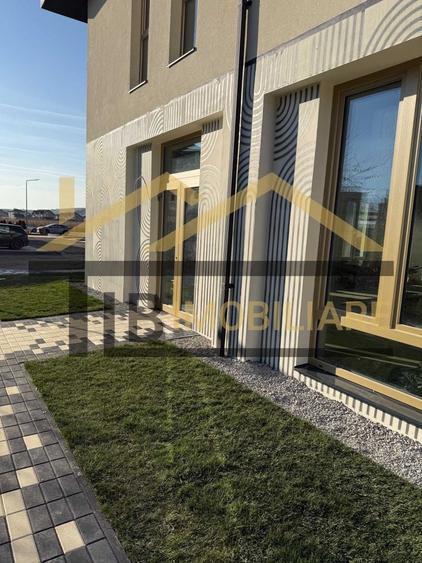 Penthouse cu 3 camere, 92.5mp, Zona UniriiONE Residence - 3