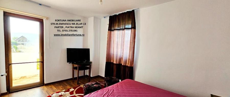 Casa, anexa si teren in cartier rezidential com.D-va Rosie - 13