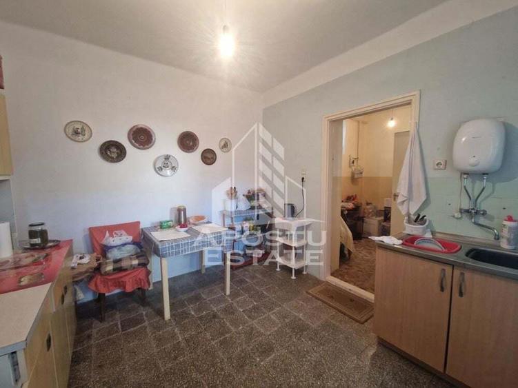 Casa individuala cu 4 camere,Localitatea Csepa-Ungaria ,Comision 0 - 12