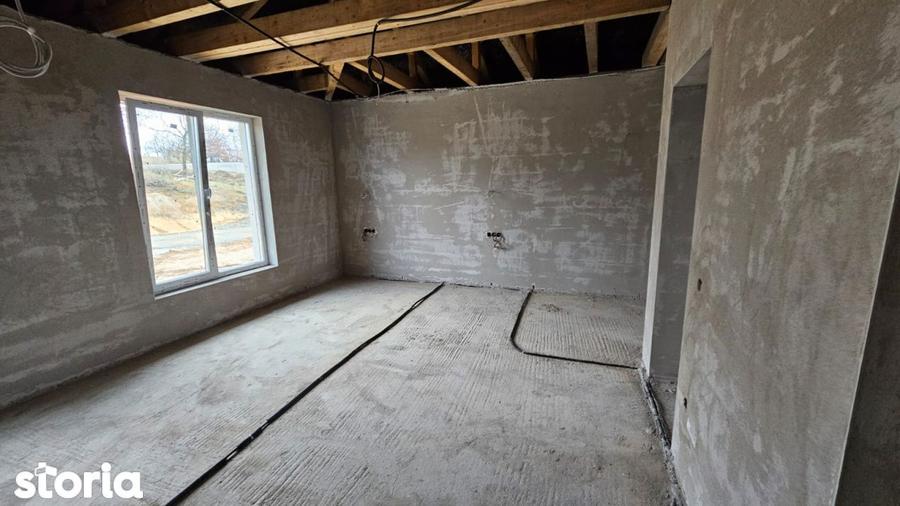 Casa Satu Nou de Jos, supraf utila de 114.4 mp, teren 530mp - 5