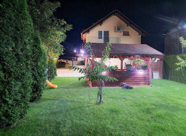 Casa individuala SMART Gilau - 2