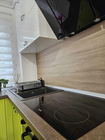 Apartament de inchiriat-Mihai Viteazu Sibiu - 3