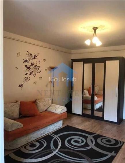 Garsoniera, Manastur