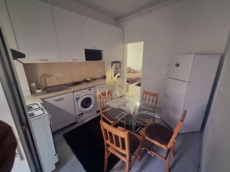 Garsoniera in Bucurestii Noi - 6