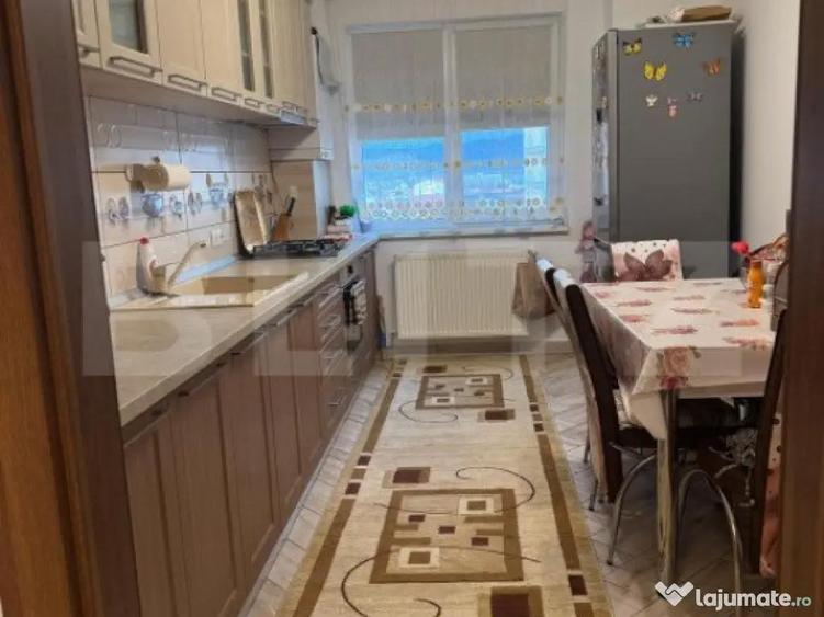 Apartament cu 2 camere decomandat, 87 mp, zona Primavera Res - 9