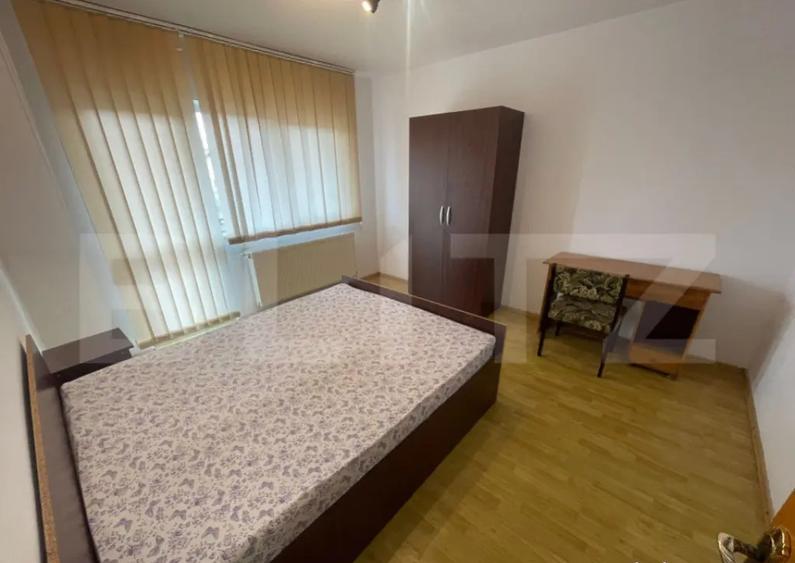 Apartament 3 camere, 87 mp -zona Centrala - 2