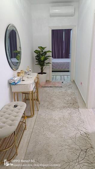 Primaria Popesti - apartament 3 camere - 12