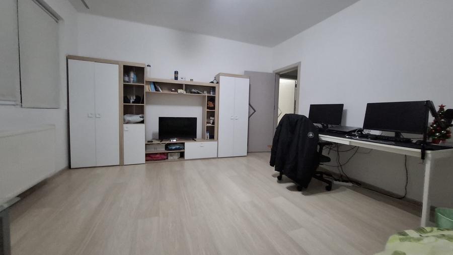 Apartament 2 camere cu parcare in bloc nou - 2
