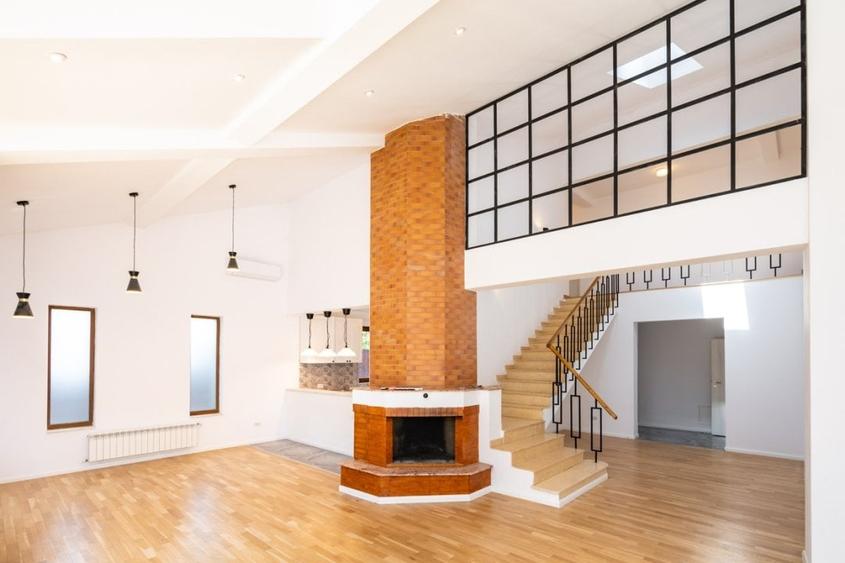 Vanzare Vila cu piscina Iancu Nicolae - 1