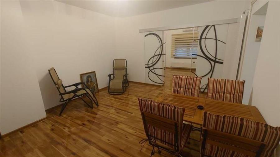 Casa 2 camere, cocheta,consolidata in 2021, zona Dorobanti - 8