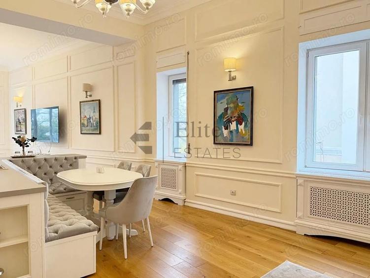 Apartament exclusivist cu garaj ultracentral in Oradea - 4