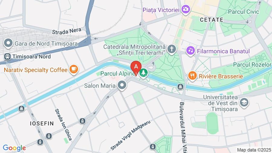 Vand apatament 3 camere, zona centrala exclusivista