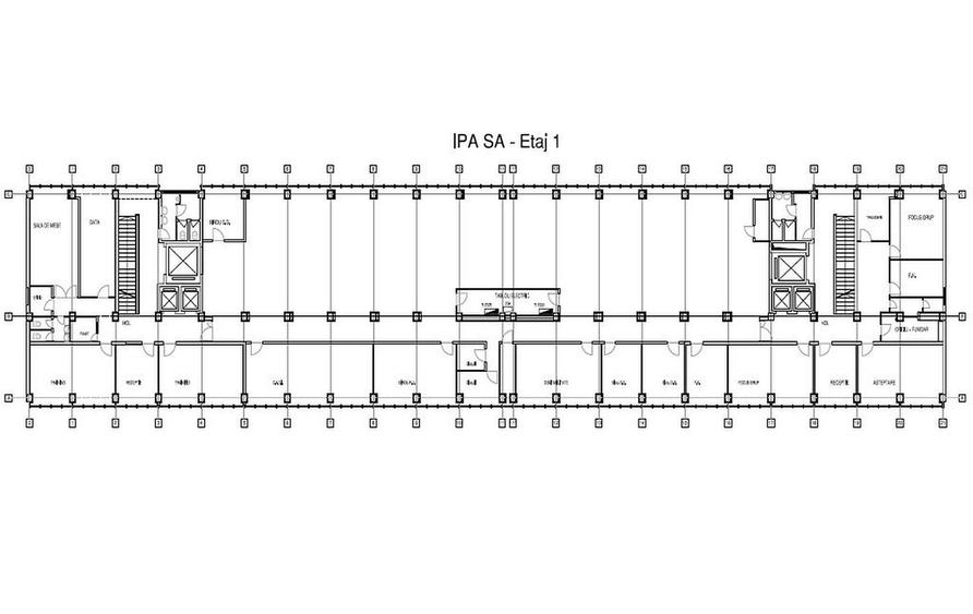 IPA, Calea Floreasca 169 - comision 0%, reprezentam proprietarul! - 6