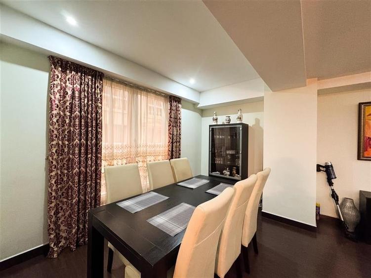 Apartament de inchiriat 2 camere Herastrau Complex Persepolis - 8