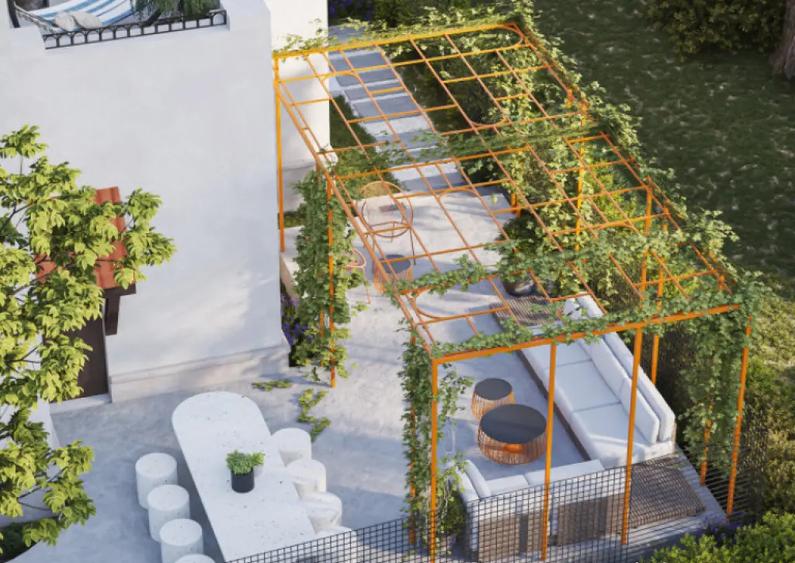 Vila consolidata ?i restaurata, Aviatorilor - Parcul Kise - 5