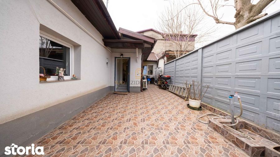 Casa individuala, 3 camere, Sector 5 | COMISION 0% - 5