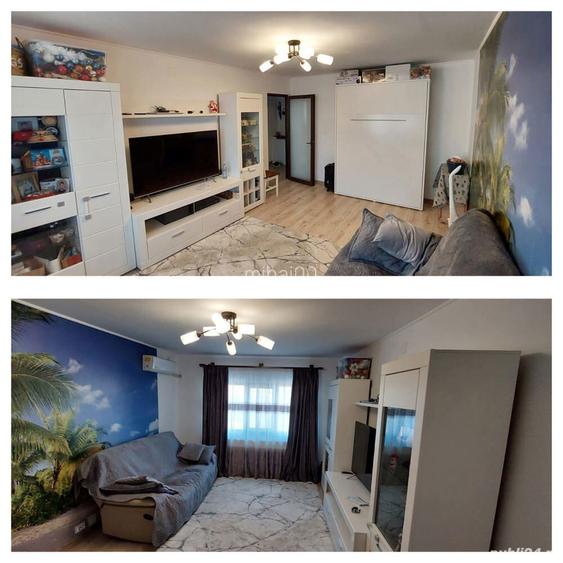 Craiovei, Doja, ap 3cam, cf1, dec, fond nou