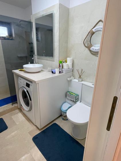 Apartament 3 camere Mamaia Nord cu vedere la mare - 13