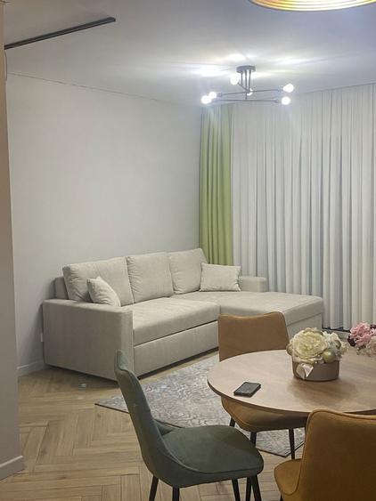 Apartament 2 camere West Rezidente 49 mp - 5