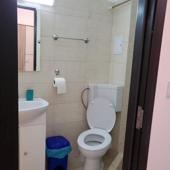 Studio modern cu terasă I Parcare I 250m de plajă – Comision 0% - 10