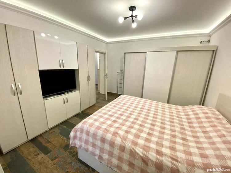 Apartament cu 3 camere , loc de parcare POSIBIL IN RATE!!! - 6